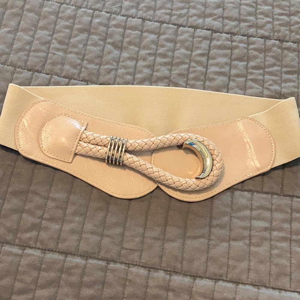 Belt by bebe